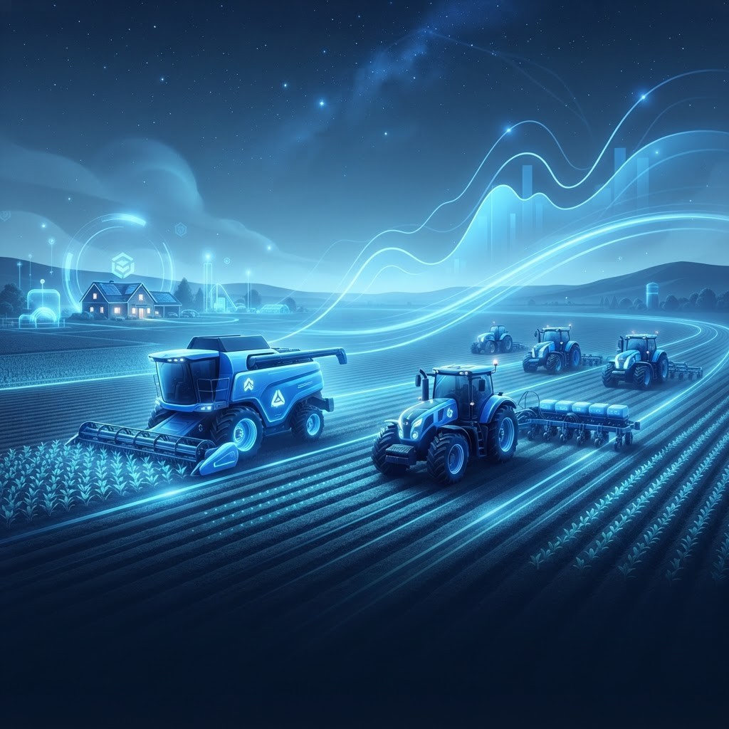 Top 10 Best Agricultural Equipment Brands in Bolton