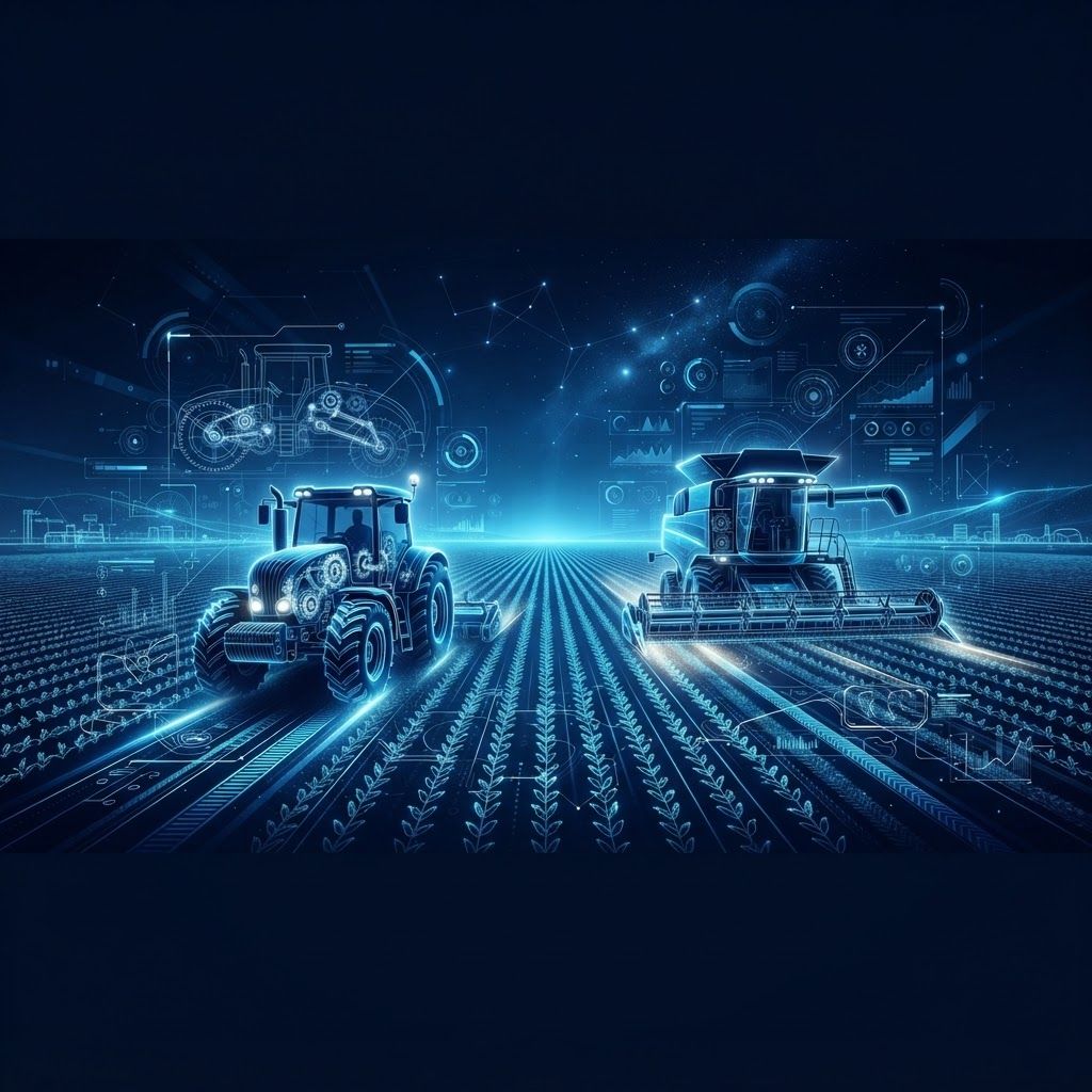 Top 10 Best Agricultural Equipment Brands in Bracknell Forest