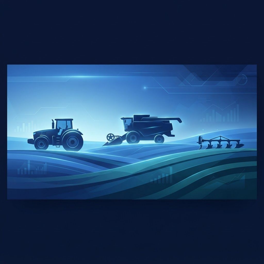 Top 10 Best Agricultural Equipment Brands in Braintree