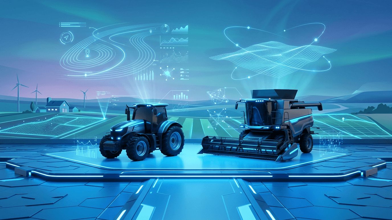 Top 10 Best Agricultural Equipment Brands in Brentwood