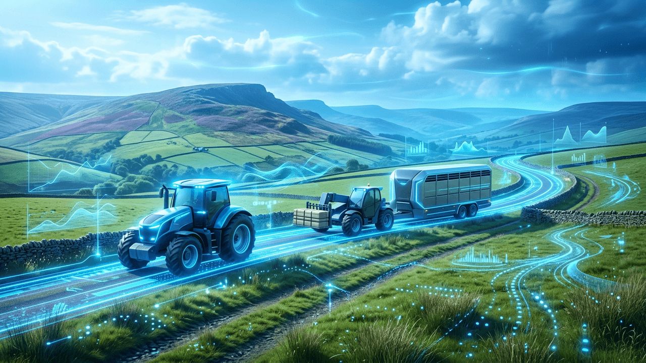 Top 10 Best Agricultural Equipment Brands in Burnley