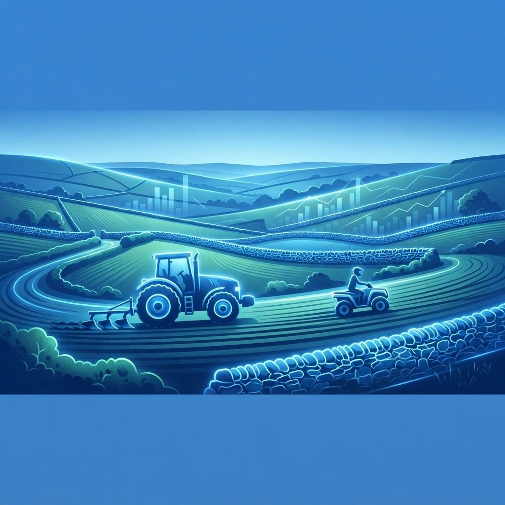 Top 10 Best Agricultural Equipment Brands in Calderdale