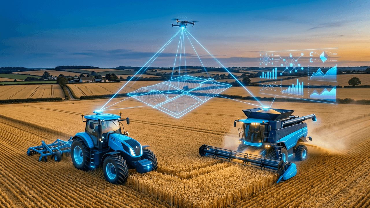 Top 10 Best Agricultural Equipment Brands in Castle Point