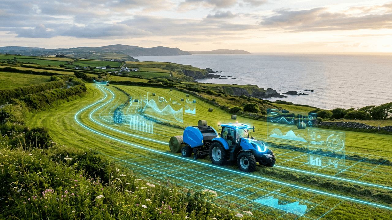 Top 10 Best Agricultural Equipment Brands in Ceredigion