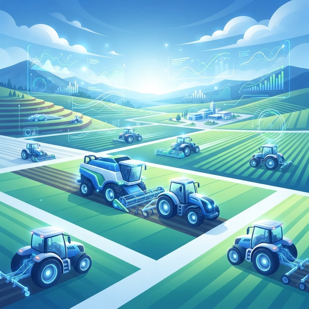 Top 10 Best Agricultural Equipment Brands in County Durham