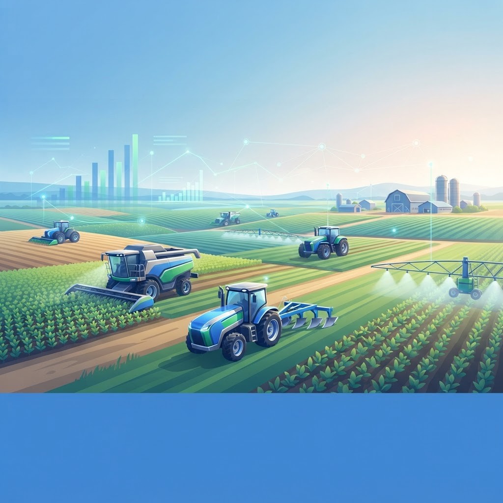 Top 10 Best Agricultural Equipment Brands in Coventry