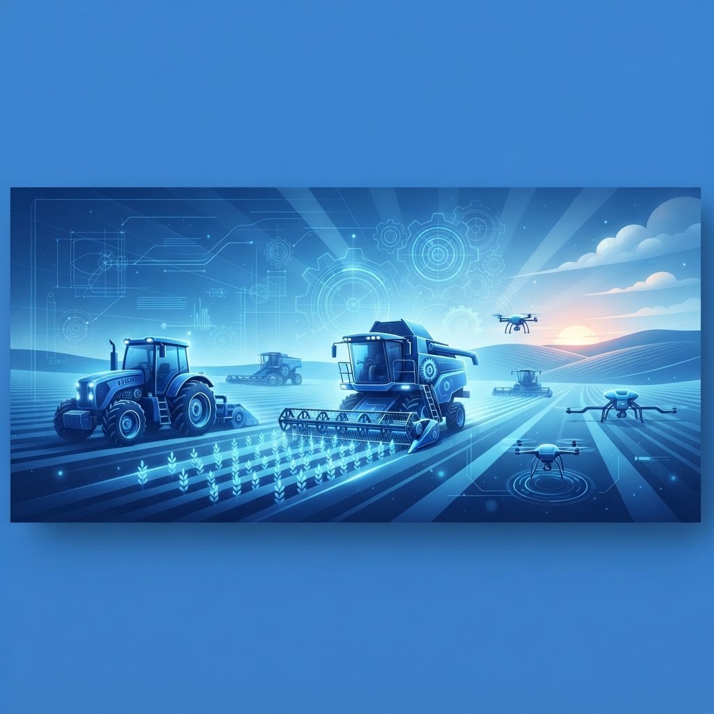 Top 10 Best Agricultural Equipment Brands in Croydon