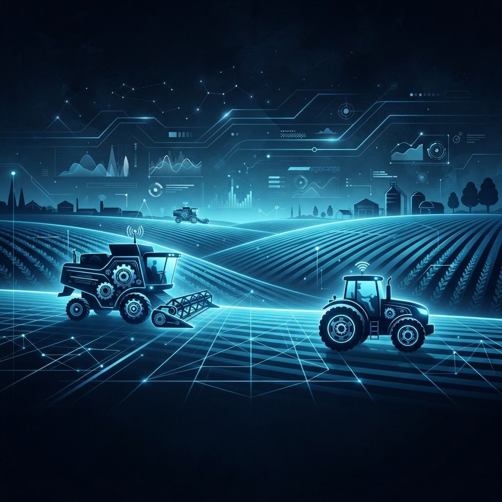 Top 10 Best Agricultural Equipment Brands in Dartford