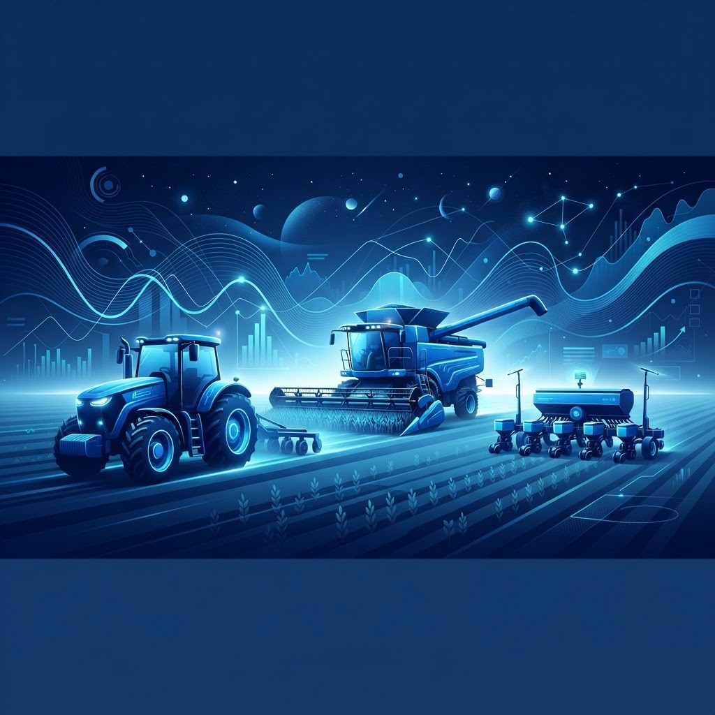 Top 10 Best Agricultural Equipment Brands in Doncaster
