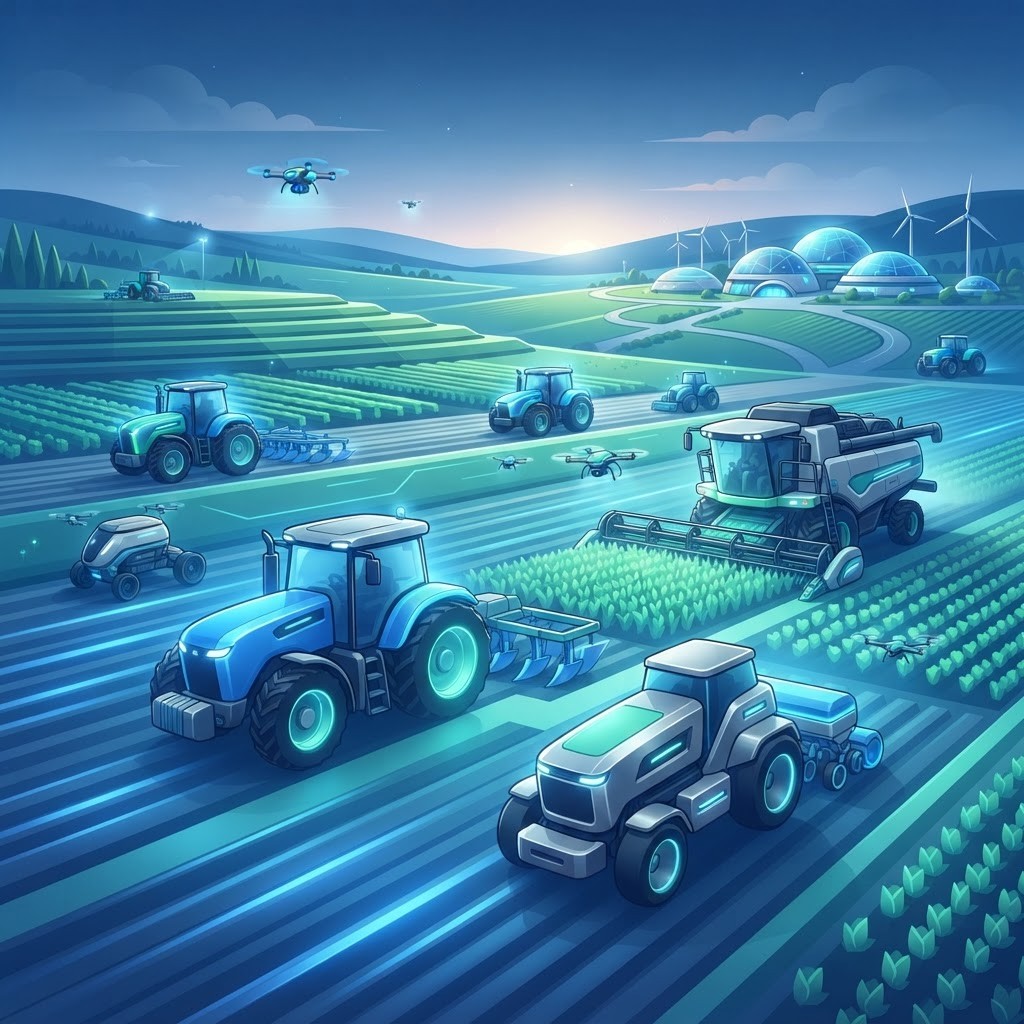 Top 10 Best Agricultural Equipment Brands in Dudley