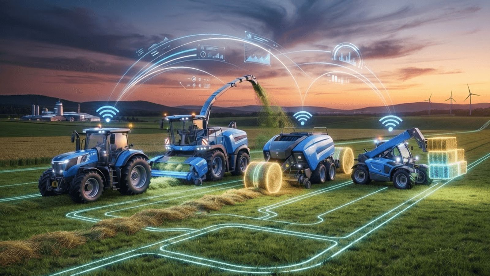 Top 10 Best Agricultural Equipment Brands in Dumfries and Galloway