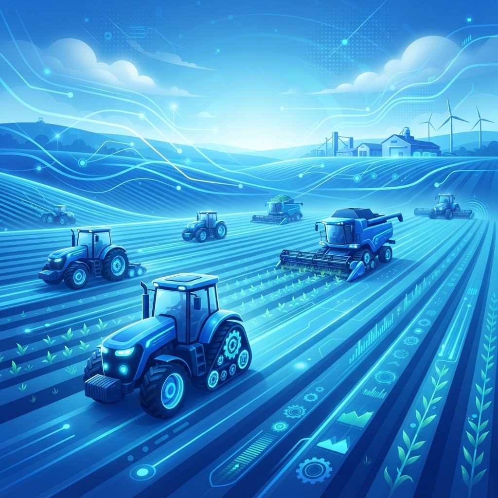 Top 10 Best Agricultural Equipment Brands in Ealing