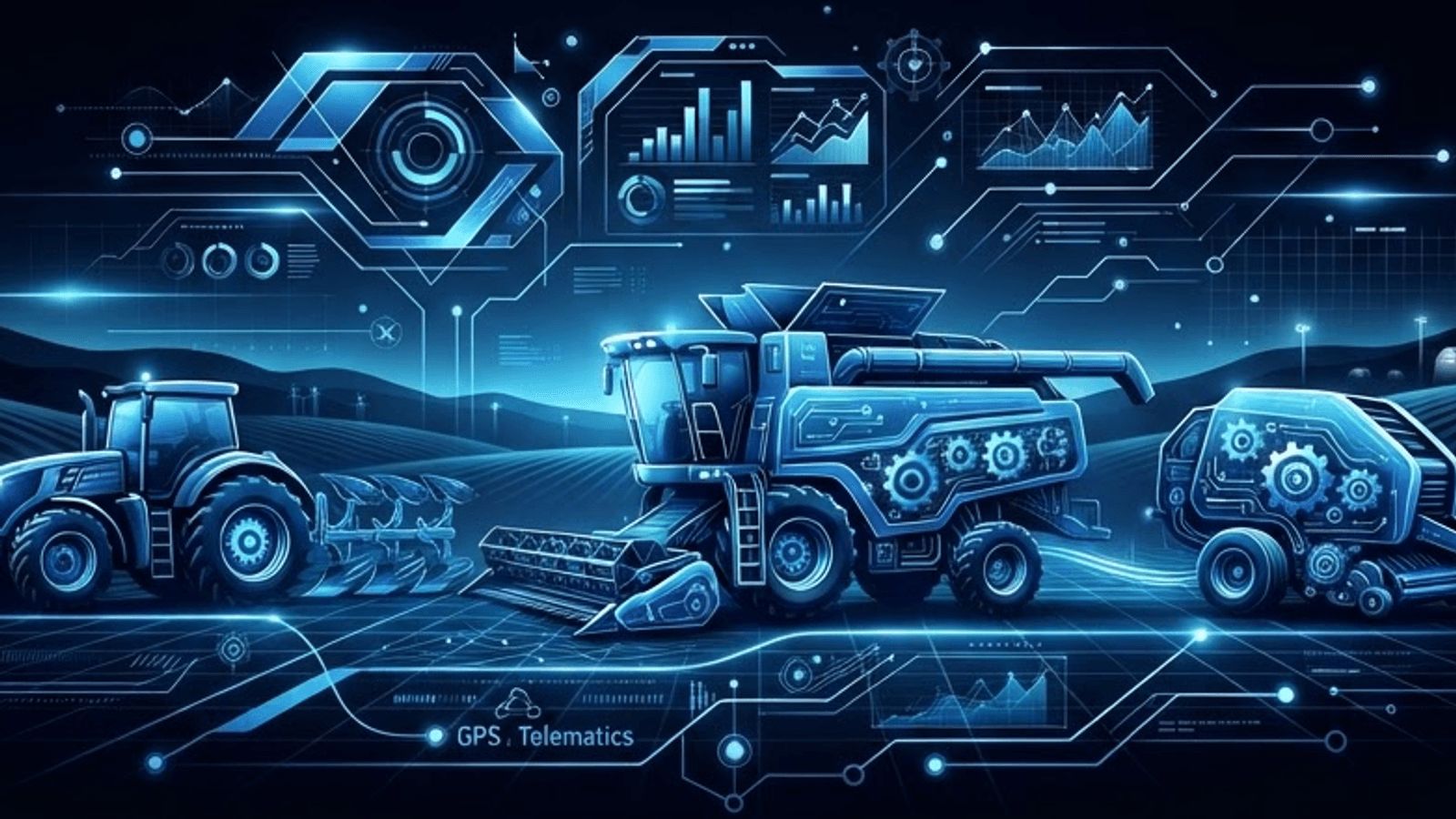 Top 10 Best Agricultural Equipment Brands in East Ayrshire