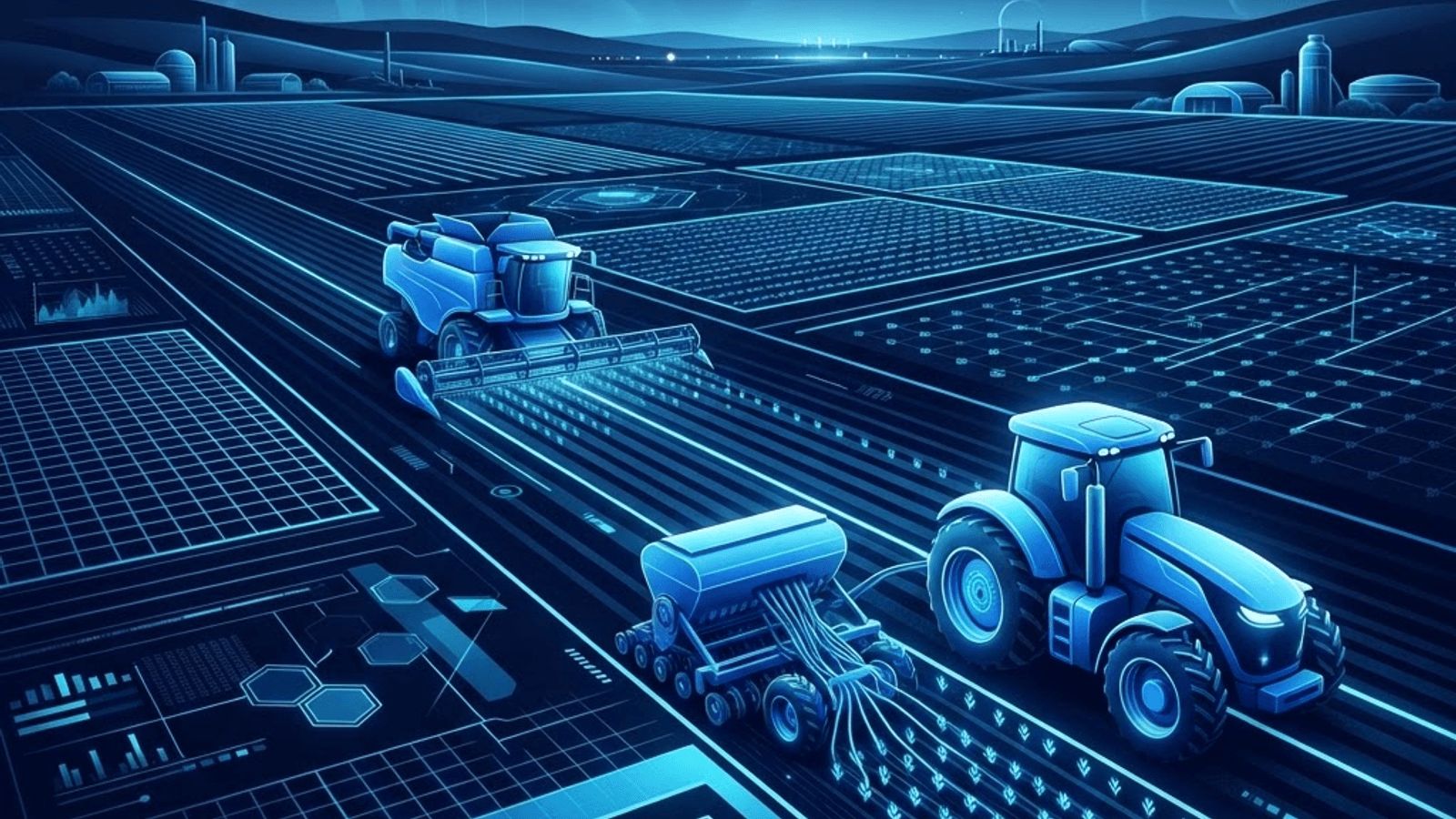 Top 10 Best Agricultural Equipment Brands in East Hampshire