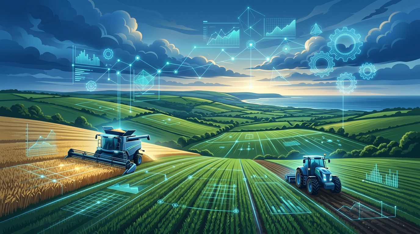 Top 10 Best Agricultural Equipment Brands in Eastbourne