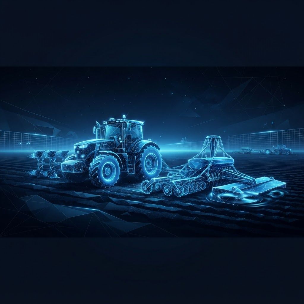Top 10 Best Agricultural Equipment Brands in Elmbridge