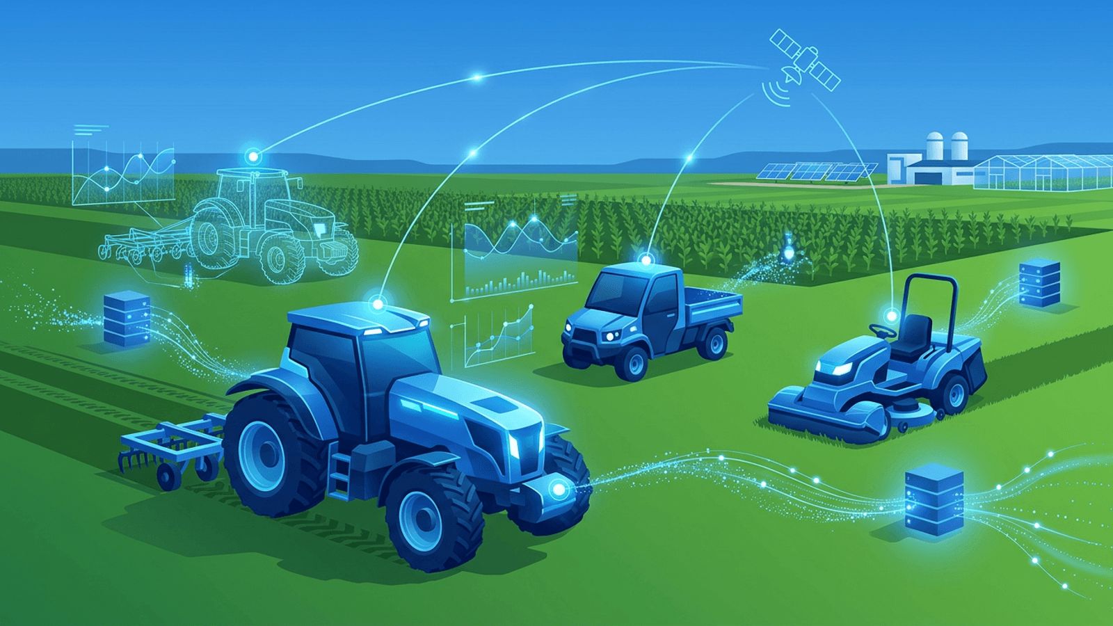 Top 10 Best Agricultural Equipment Brands in Epsom and Ewell