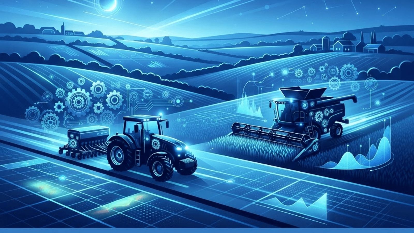Top 10 Best Agricultural Equipment Brands in Exeter