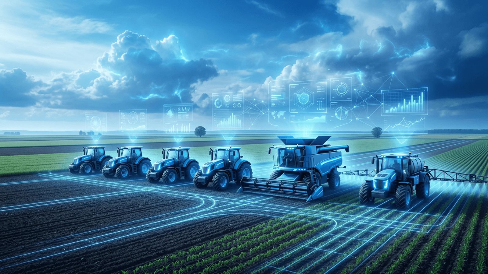 Top 10 Best Agricultural Equipment Brands in Fenland