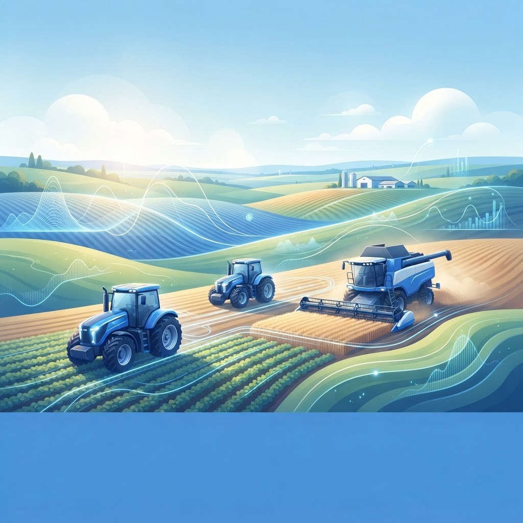 Top 10 Best Agricultural Equipment Brands in Fife