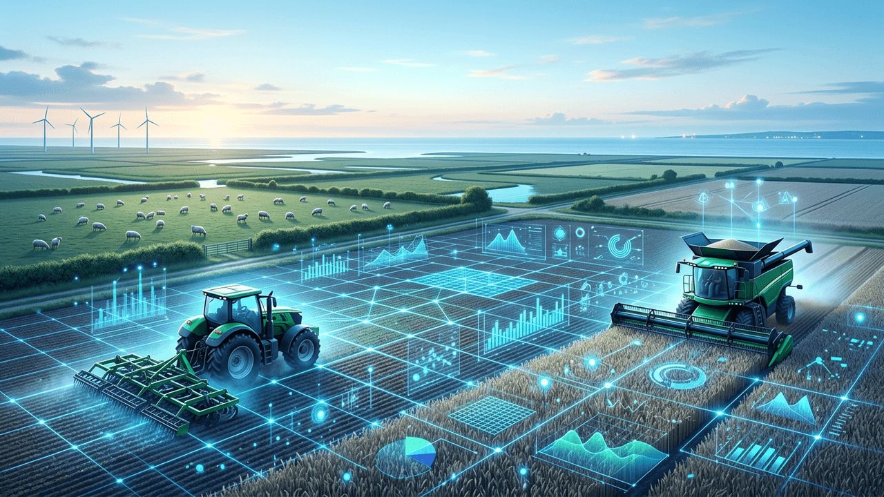 Top 10 Best Agricultural Equipment Brands in Folkestone and Hythe