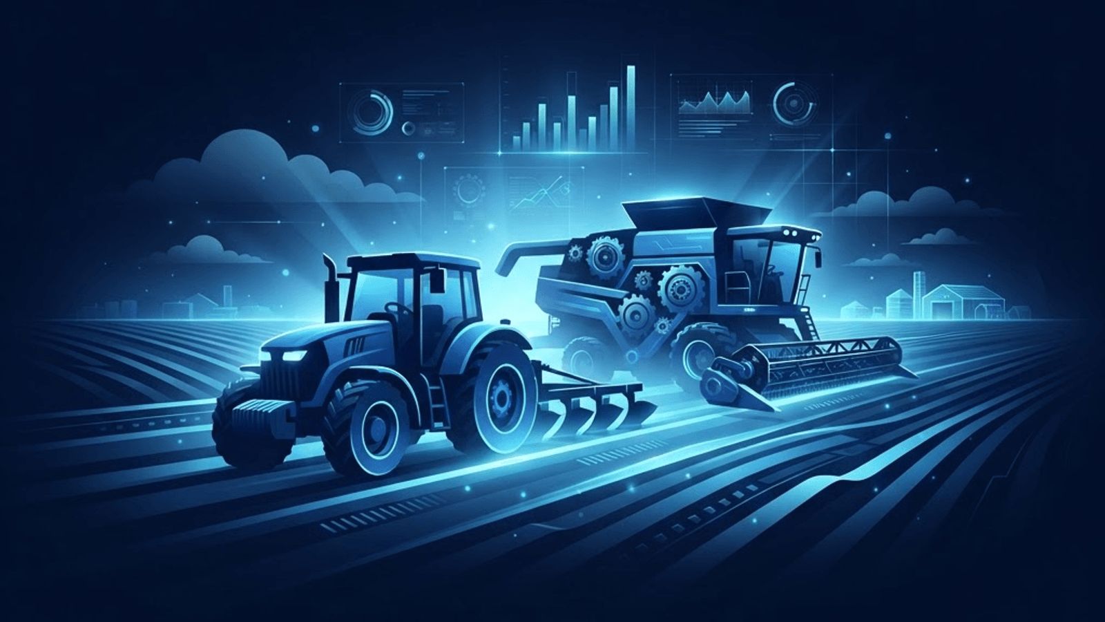 Top 10 Best Agricultural Equipment Brands in Gedling