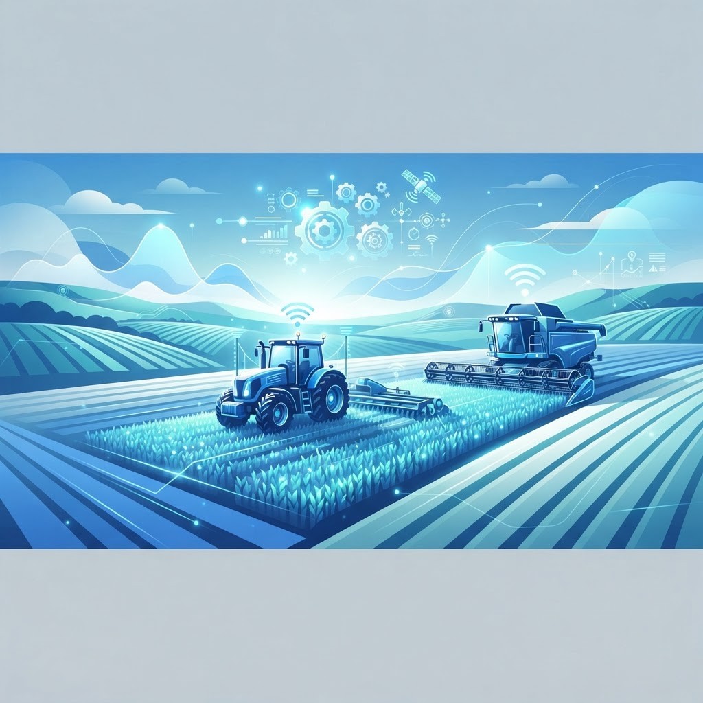 Top 10 Best Agricultural Equipment Brands in Glasgow