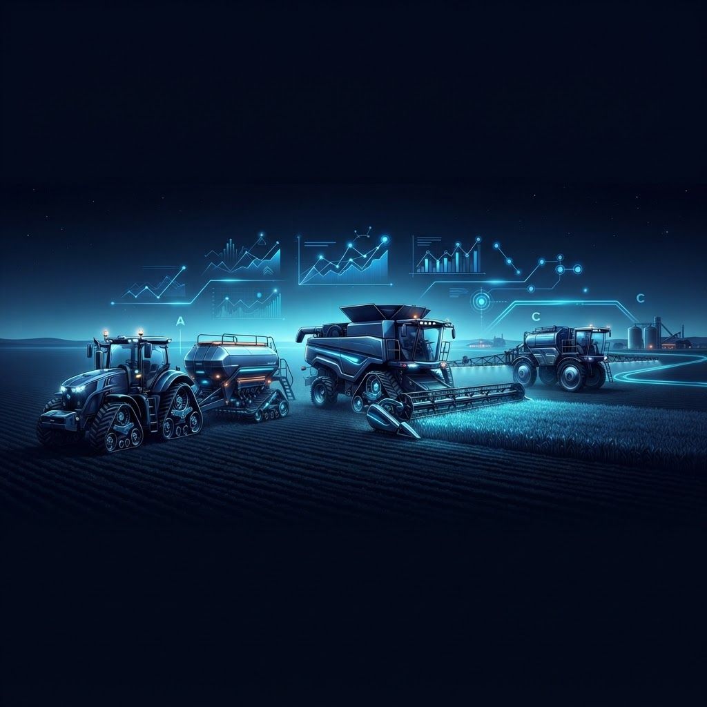 Top 10 Best Agricultural Equipment Brands in Halton