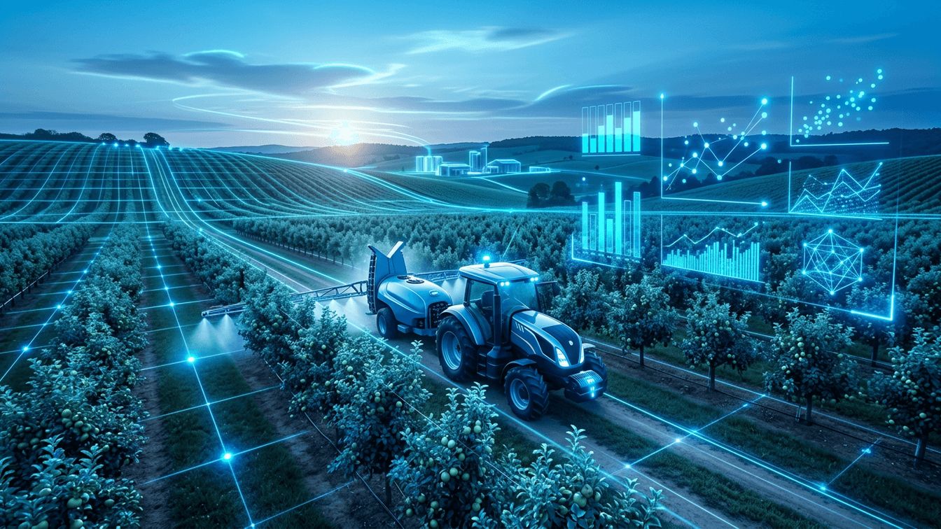 Top 10 Best Agricultural Equipment Brands in Hastings