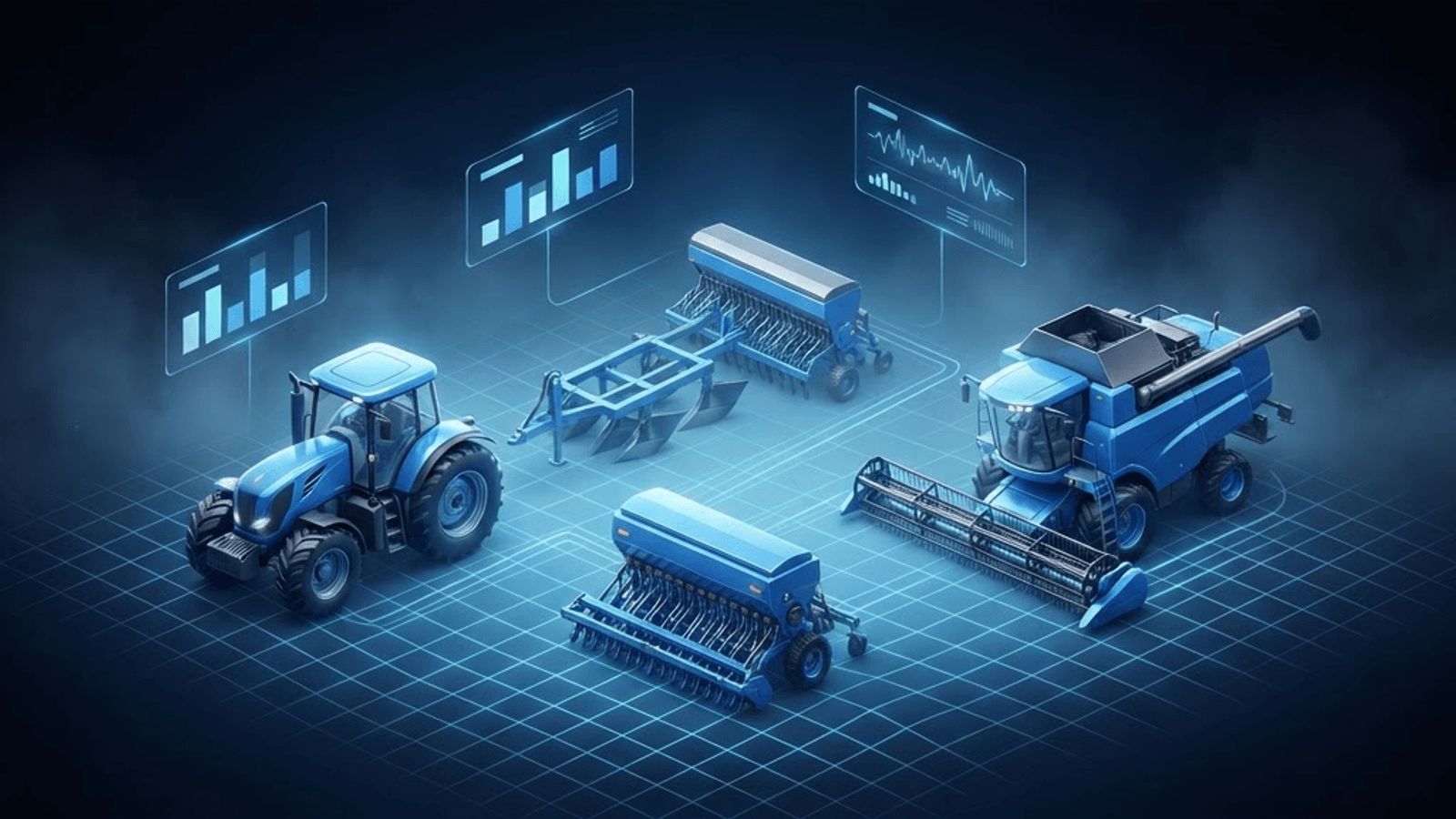 Top 10 Best Agricultural Equipment Brands in Havant