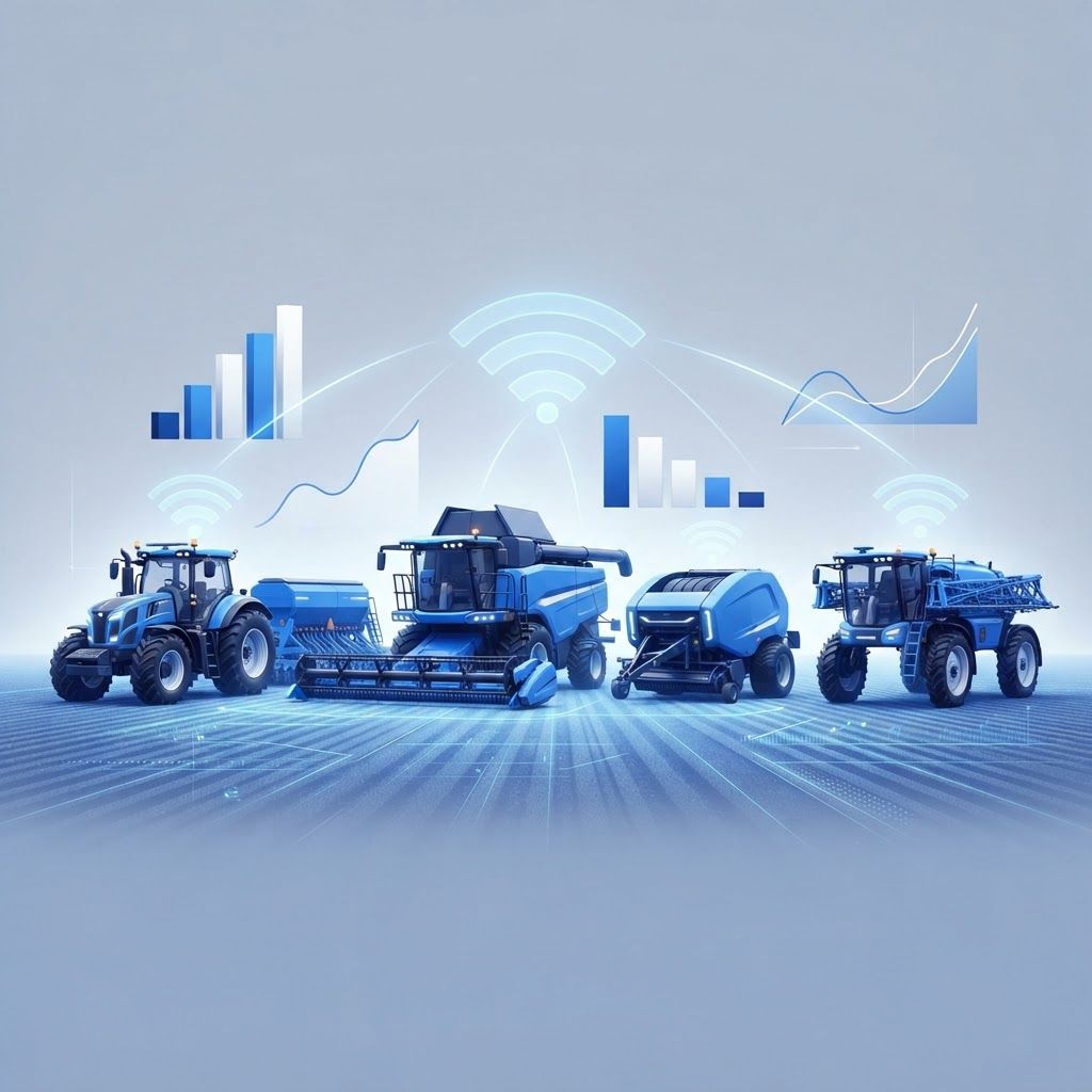Top 10 Best Agricultural Equipment Brands in Highland