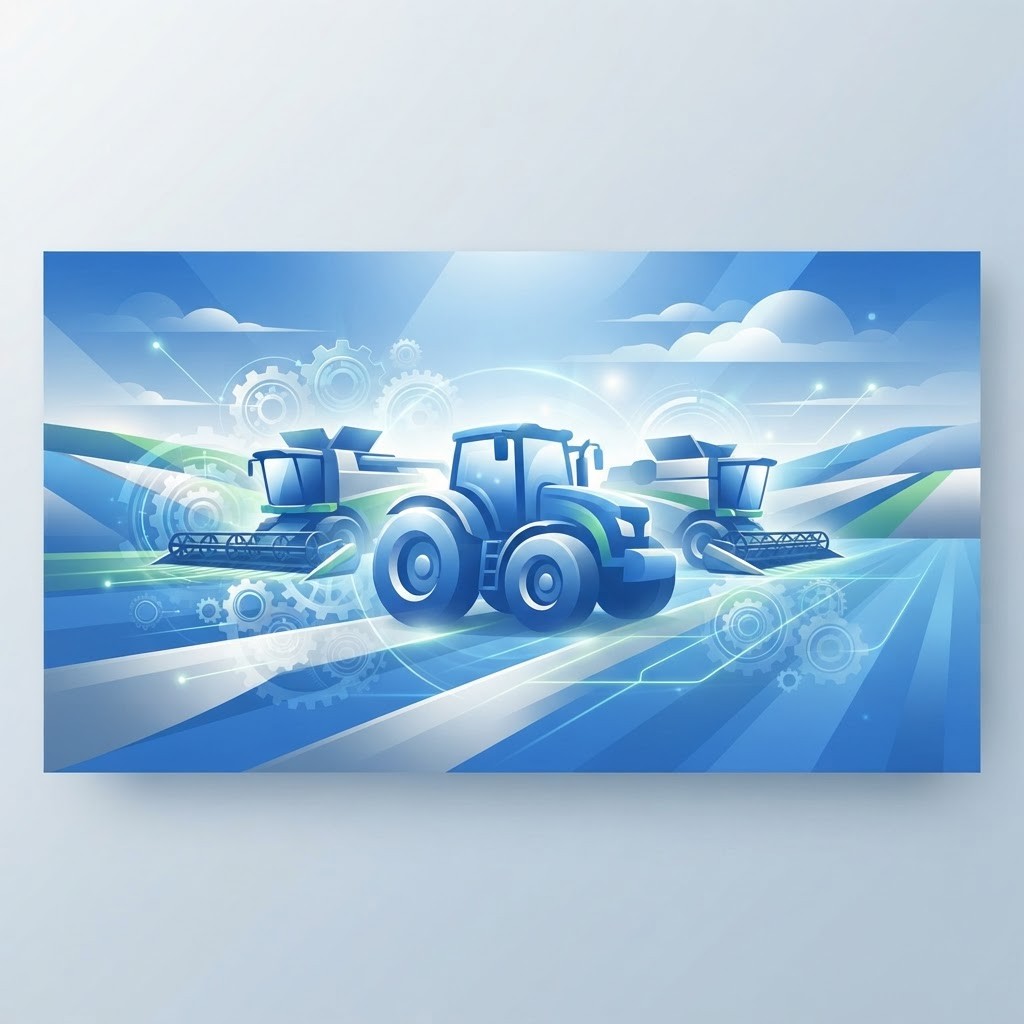 Top 10 Best Agricultural Equipment Brands in Hillingdon
