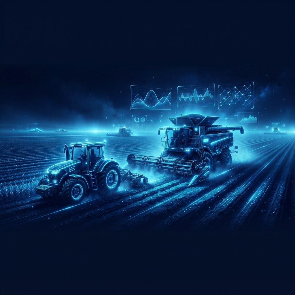 Top 10 Best Agricultural Equipment Brands in Isle of Wight
