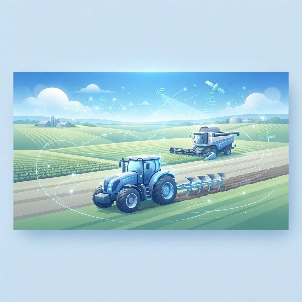 Top 10 Best Agricultural Equipment Brands in Leeds