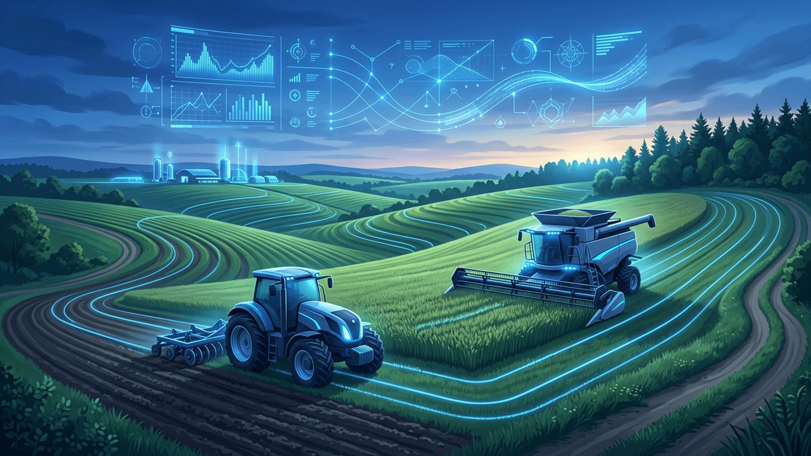 Top 10 Best Agricultural Equipment Brands in Lewes