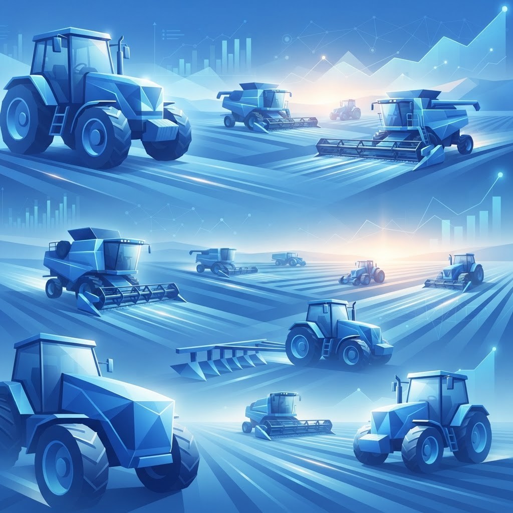 Top 10 Best Agricultural Equipment Brands in Liverpool