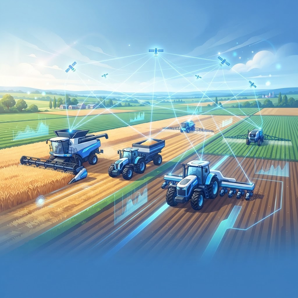 Top 10 Best Agricultural Equipment Brands in Medway