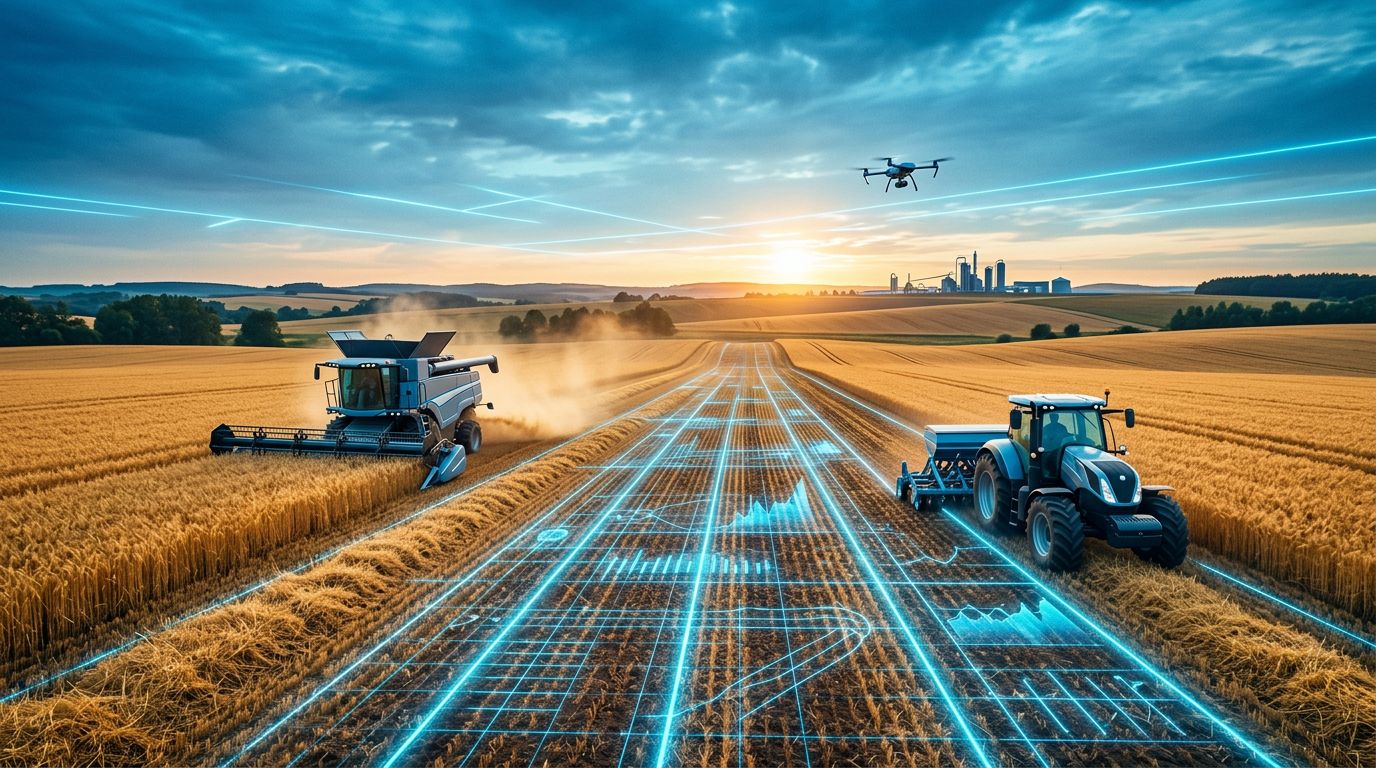 Top 10 Best Agricultural Equipment Brands in Melton