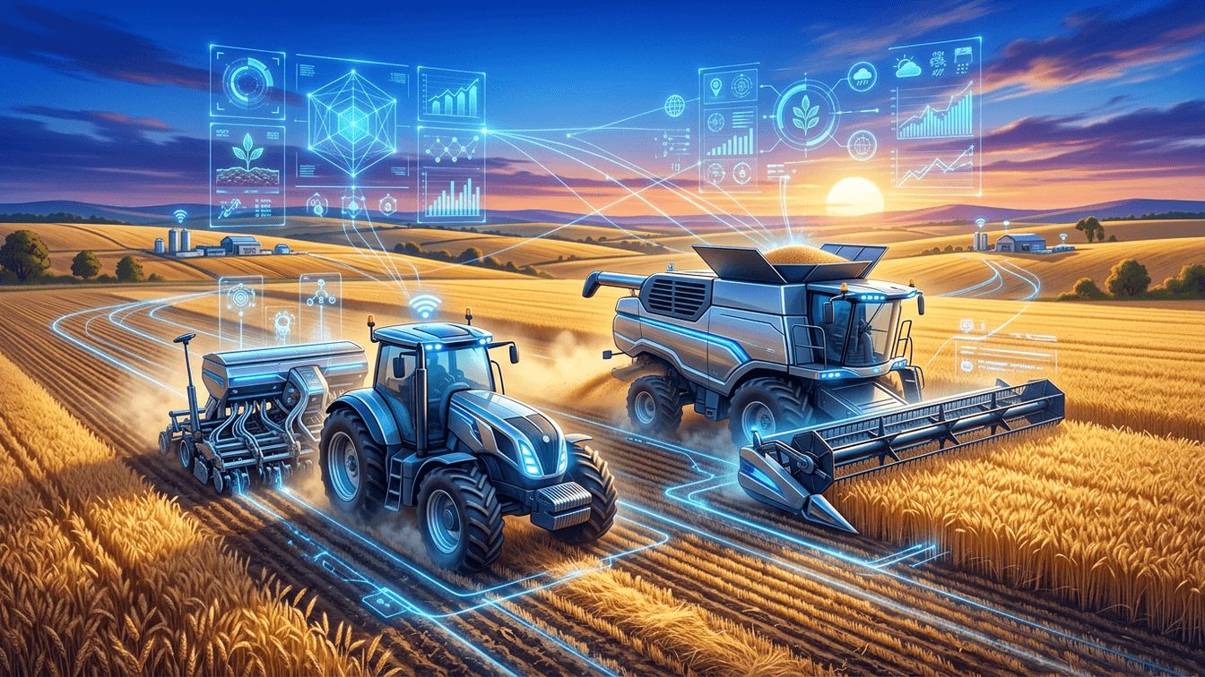 Top 10 Best Agricultural Equipment Brands in Milton Keynes