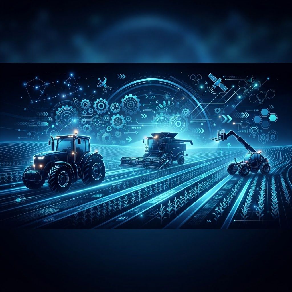 Top 10 Best Agricultural Equipment Brands in Neath Port Talbot