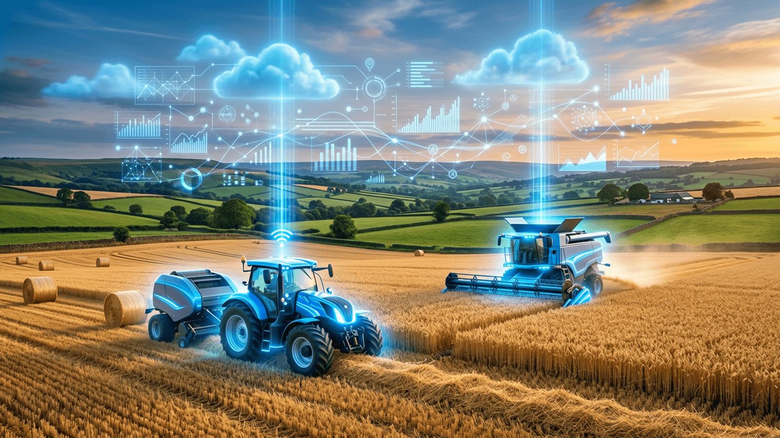 Top 10 Best Agricultural Equipment Brands in North East Derbyshire