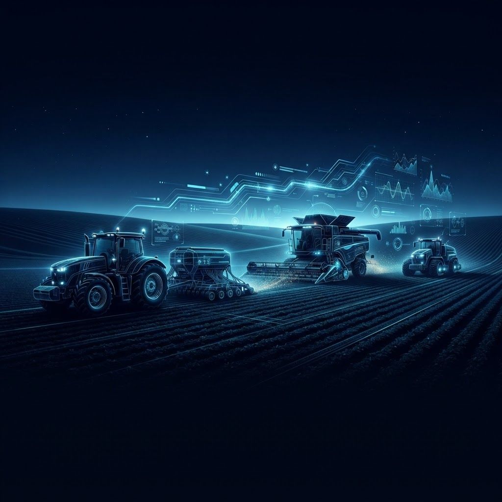 Top 10 Best Agricultural Equipment Brands in North Hertfordshire