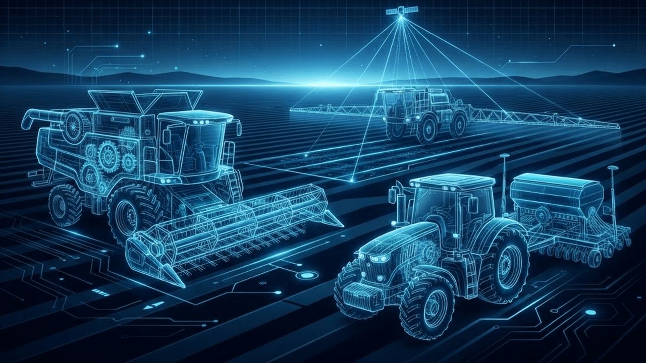 Top 10 Best Agricultural Equipment Brands in North Kesteven