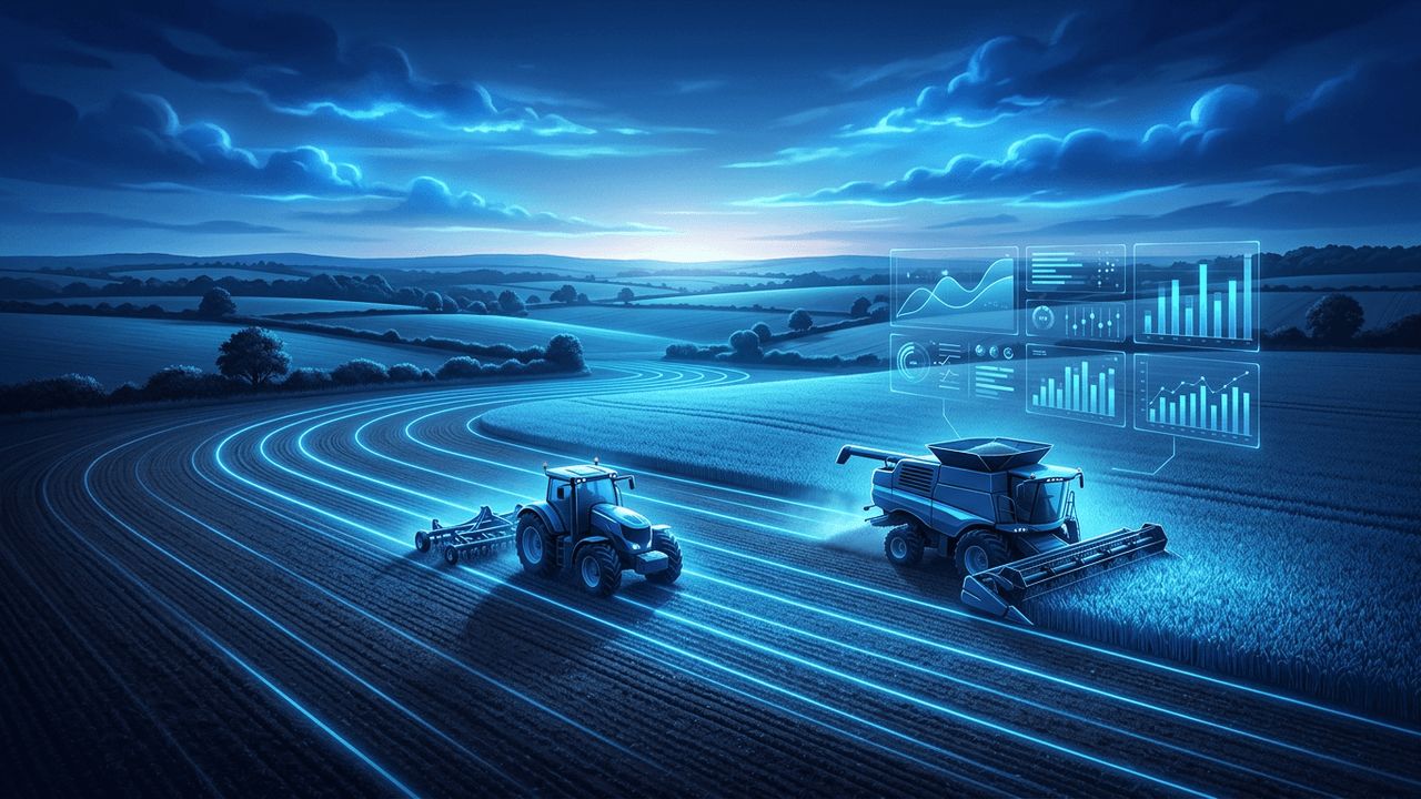 Top 10 Best Agricultural Equipment Brands in North Norfolk