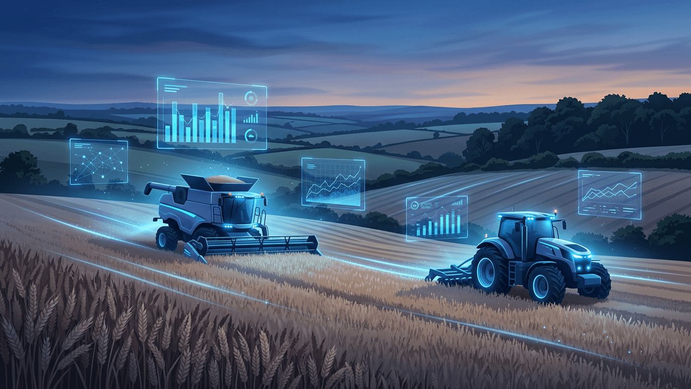 Top 10 Best Agricultural Equipment Brands in Oadby and Wigston