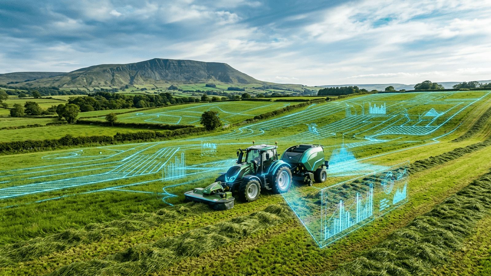 Top 10 Best Agricultural Equipment Brands in Pendle