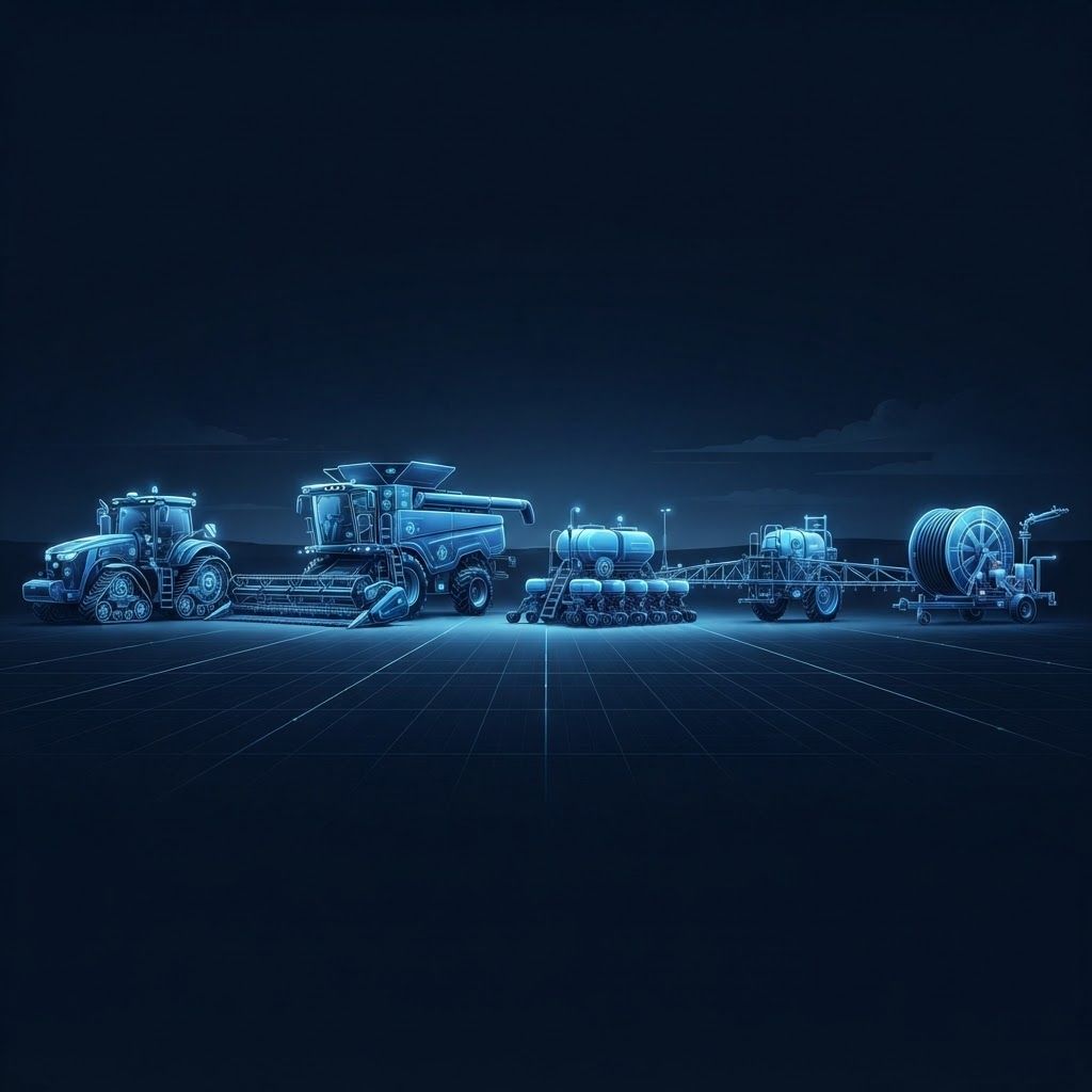 Top 10 Best Agricultural Equipment Brands in Peterborough