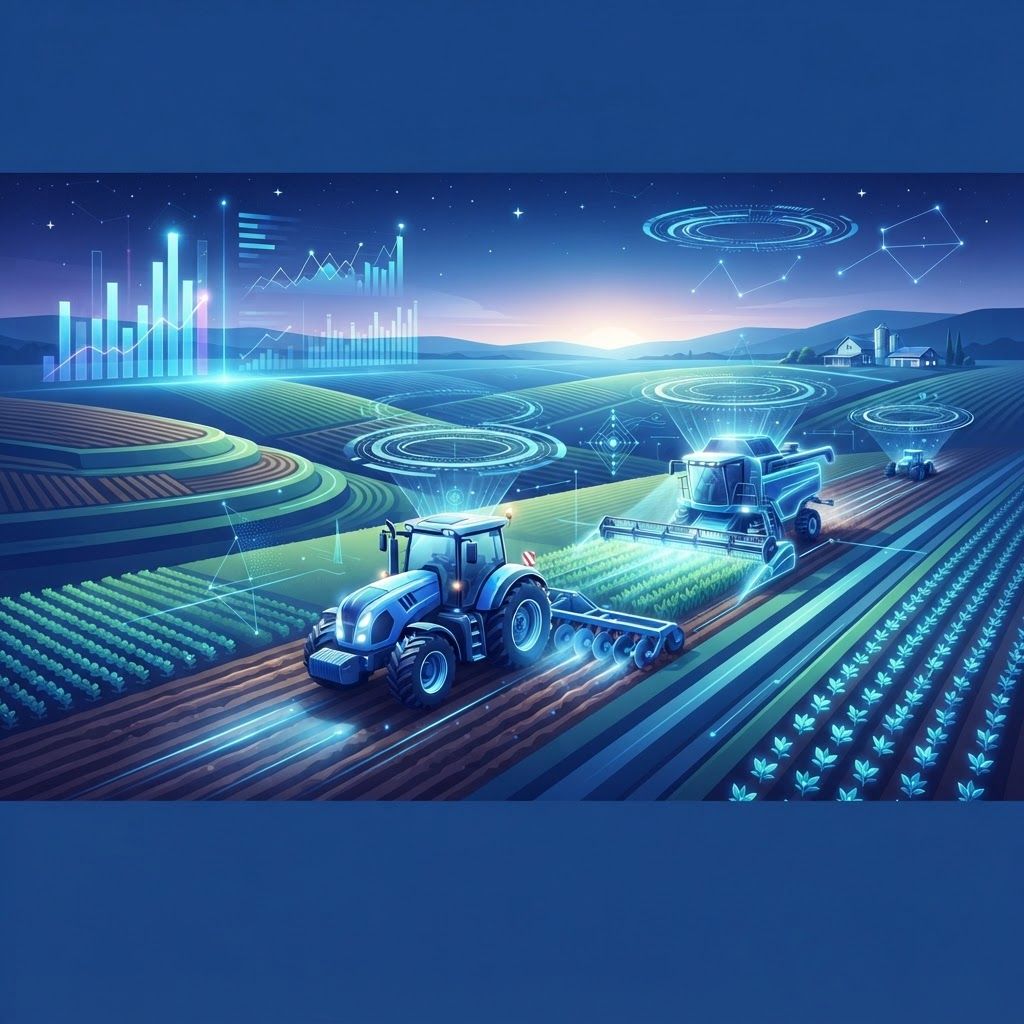 Top 10 Best Agricultural Equipment Brands in Powys