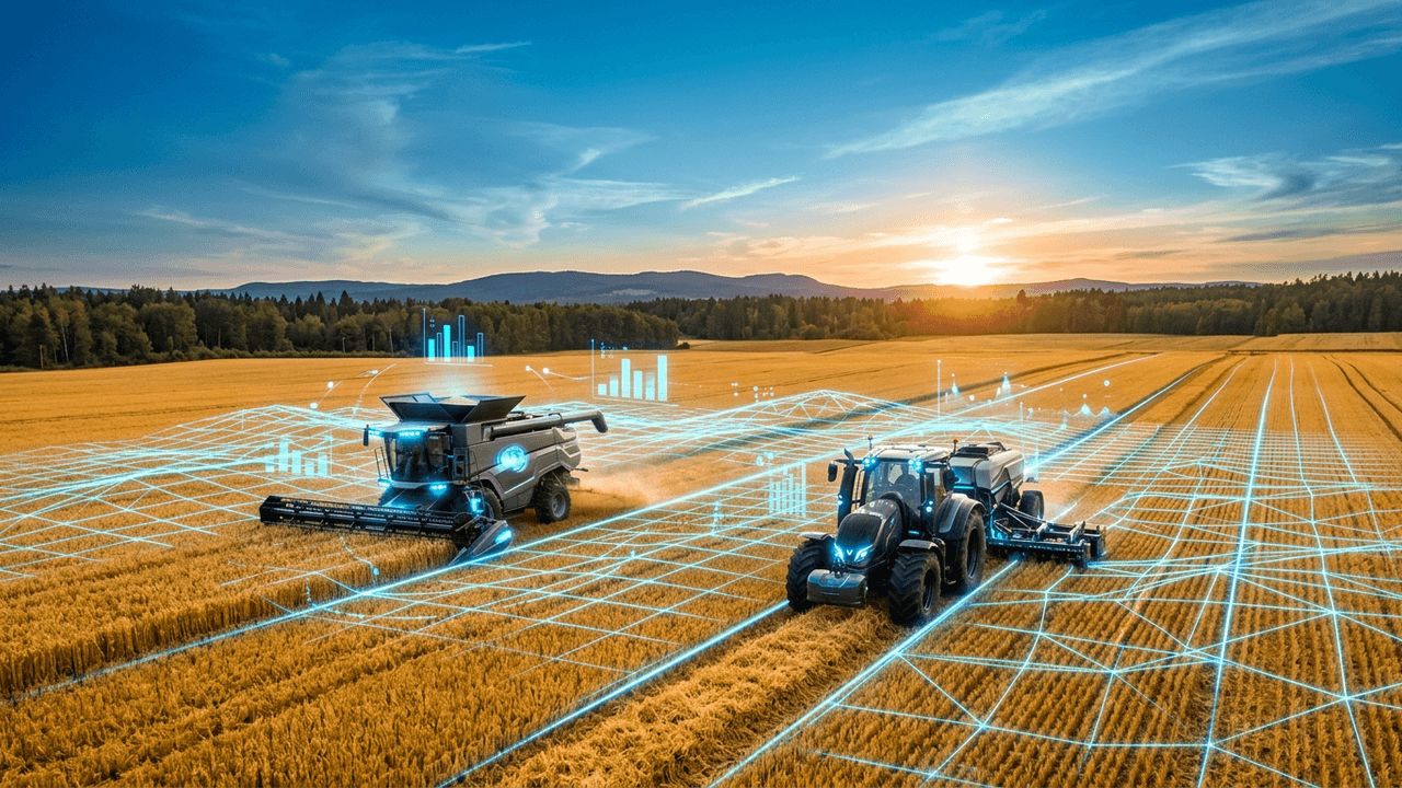 Top 10 Best Agricultural Equipment Brands in Redditch