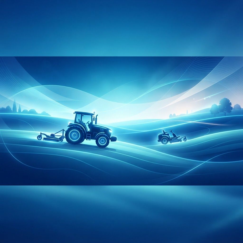 Top 10 Best Agricultural Equipment Brands in Richmond upon Thames